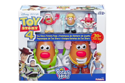 Disney/Pixar Toy Story 4 Mr. Potato Head Potato Pals Assortment